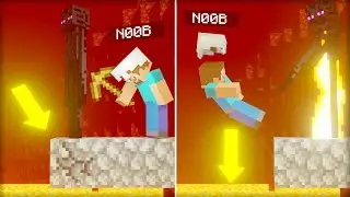 Best INSTANT Karma Minecraft Moments #2