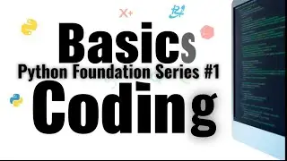 Python Foundation series #1 | Real Example  Explantion | variables | Neoai Video