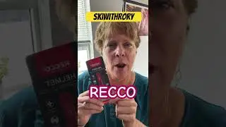 Don&rsquo;t Ski or Hike without a Recco #technology #techtips #safetyfirst