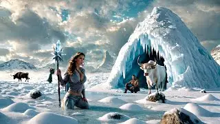 Snow Fairy jungle Unbound | Movie Explained in Hindi/Urdu | Fantasy Adventure Movie