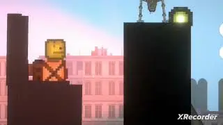 Trashcan:secret scene