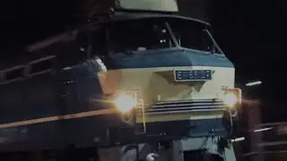 2022/7/29  EF66-27(66レ) ☆No,1 vintage train in Japan