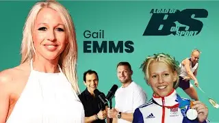 Gail Emms: Badminton, Battles & Bouncing Back