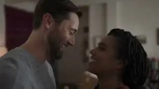New Amsterdam 4x08 Max and Helen kissing scenes 💋 It s gonna be okay