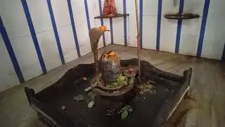 shiv tandaw shrotam happy sawan mas 2021