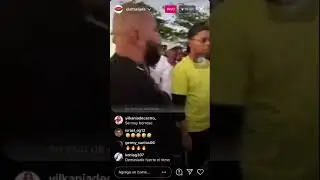 No hago coro remix El alfa, farruko, nino freestyle,Miky woods