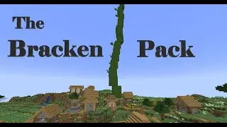 Lost in Minecraft's Faewild