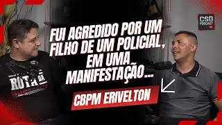 A AGRESS&Atilde;O APRTIU DE UM FILHO DE UM POLICIAL / CB PM ERIVELTON
