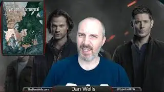 Dan Reviews: Beyond the Supernatural 2e