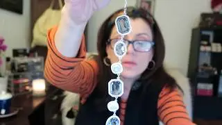 АВСТРАЛИЯ 90: Моя коллекция Элитной  бижутерии от 
