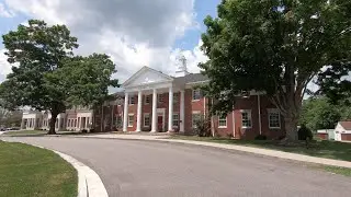 A Classical Christian Education | HLS Louisville