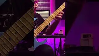 Paul Gilbert's Alternate Picking Madness  #racerx #paulgilbert