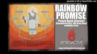 Rainbow Promise - Do You Hear (2021 Remaster)