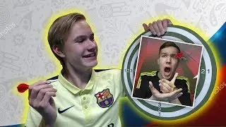 SNIPUX VS TANDE *fifa 18* (Snipux ei osaa en&auml;&auml; pelata)