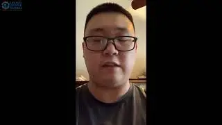 James Paek, UPG Champion, USA