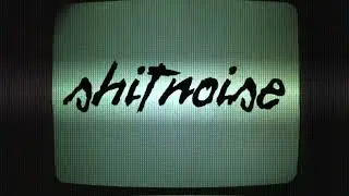 ShitNoise - Human After All (Daft Punk cover)