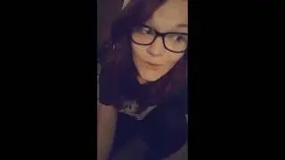 The Bug: A Snapchat Horror Film