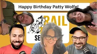 Happy Birthday Patty Wolfe!