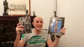 Medieval Sword Books & Research - Oakeshott
