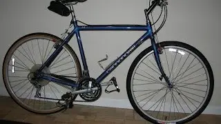 Types of Bicycles