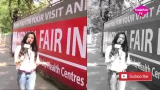 MEDICAL FAIR INDIA 2016
