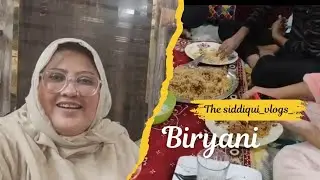 Chicken 🍗 Biryani recipe #viral #food #subscribemychannel 
