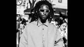 [FREE] SAINt JHN Type Beat - Empire | prod. J TONI