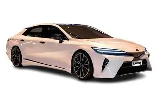 Toyota Camry 2026 Full Review | Style Power  Mileage2026 Camry Hybrid  Smooth, Smart Super Efficient
