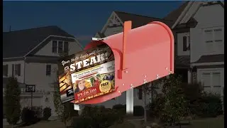Postcard Marketing, The difference between EDDM vs Targeted direct mail
