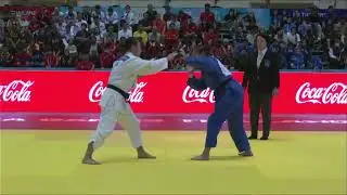 Highlight Judo 33rd Sea Games Thailand 2025 Men  -73 Kg