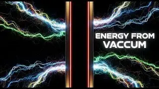 The Casimir Effect : Energy from the 