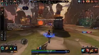 SMITE | First Time Playing W/ Bellona In Arena