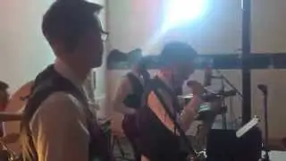 Replay Function/Corporate Band