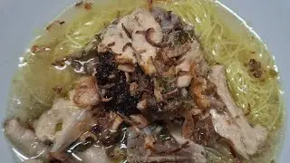 BIHUN SUP UTARA