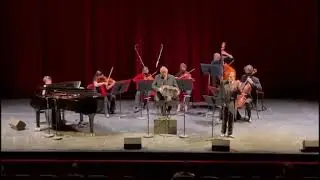 ASTOR PIAZZOLLA - OBLIVION - MONUMENTAL TANGO