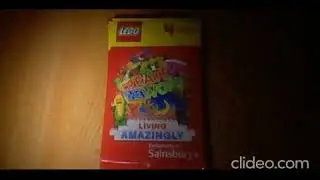 Lego cards 2020 [part 3]