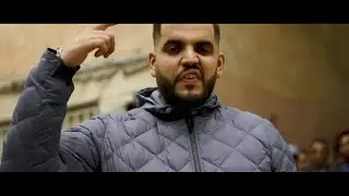 DEMON - GANG BANG - PROD BY MNEX
