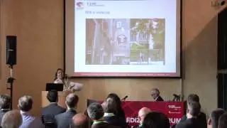 Smart Cities e Smart Community - Comune di Venezia