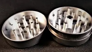Raw grinder video