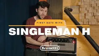 Enhance Your Pedals With BRUNETTI SINGLEMAN H
