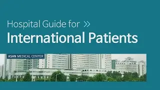 Hospital Guide for International Patients