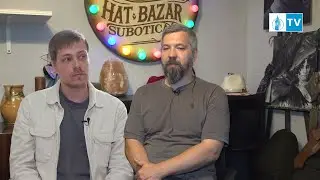 Rusi u Subotici -  novi dom i kreativni život