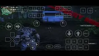 | Just Cause 2 Low & Maximum Graphics Test | Winlator Bionic Ludashi 2.8.1 Hotfix |