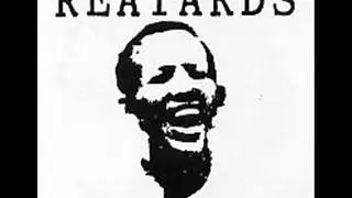 Reatards - Get Real Stupid (7