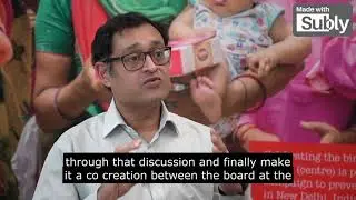 How can I build a good trustee board?
