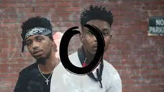 [FREE] Day Dream | 21 Savage Type Beat | BMC | 2019