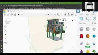 Project Smart Home - Auto Lift System