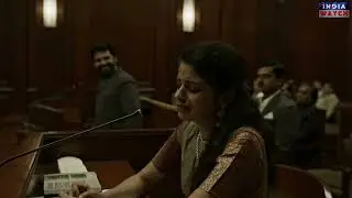 Largest Democracy, Criminalized Leadership