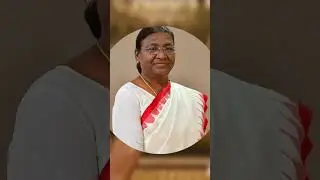 Who is Current President of India 🇮🇳 | #shorts #india #gk