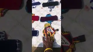 Menstruation Hygiene Project for Pygmy Women in Cameroon